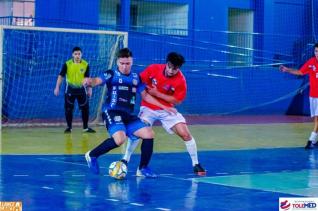 17 GOLS - Rodada de abertura foi empolgante e com muitos gols na Copa Metropolitana