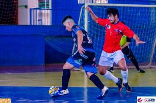 17 GOLS - Rodada de abertura foi empolgante e com muitos gols na Copa Metropolitana