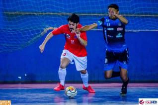 17 GOLS - Rodada de abertura foi empolgante e com muitos gols na Copa Metropolitana