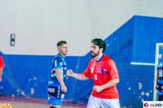 17 GOLS - Rodada de abertura foi empolgante e com muitos gols na Copa Metropolitana