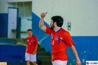 17 GOLS - Rodada de abertura foi empolgante e com muitos gols na Copa Metropolitana