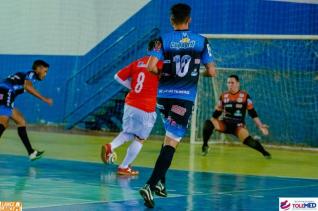 17 GOLS - Rodada de abertura foi empolgante e com muitos gols na Copa Metropolitana