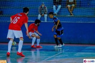 17 GOLS - Rodada de abertura foi empolgante e com muitos gols na Copa Metropolitana