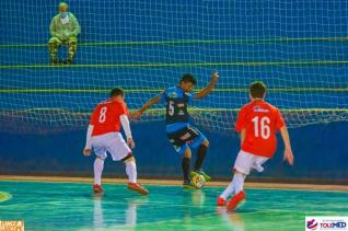 17 GOLS - Rodada de abertura foi empolgante e com muitos gols na Copa Metropolitana