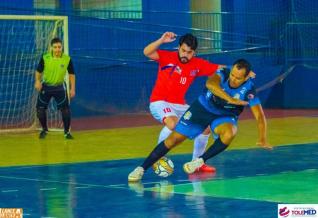 17 GOLS - Rodada de abertura foi empolgante e com muitos gols na Copa Metropolitana