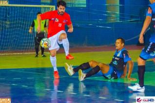 17 GOLS - Rodada de abertura foi empolgante e com muitos gols na Copa Metropolitana