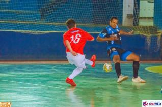 17 GOLS - Rodada de abertura foi empolgante e com muitos gols na Copa Metropolitana
