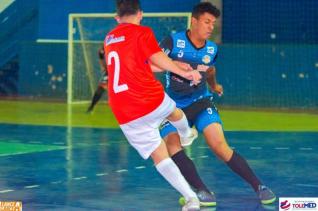 17 GOLS - Rodada de abertura foi empolgante e com muitos gols na Copa Metropolitana