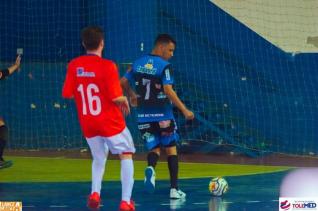 17 GOLS - Rodada de abertura foi empolgante e com muitos gols na Copa Metropolitana