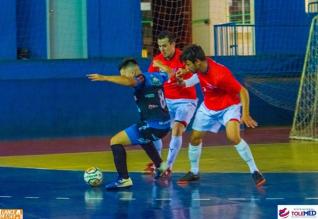 17 GOLS - Rodada de abertura foi empolgante e com muitos gols na Copa Metropolitana