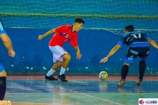 17 GOLS - Rodada de abertura foi empolgante e com muitos gols na Copa Metropolitana