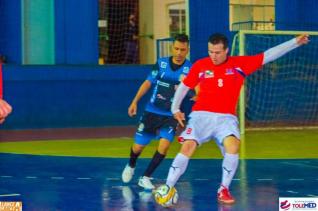 17 GOLS - Rodada de abertura foi empolgante e com muitos gols na Copa Metropolitana