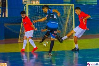 17 GOLS - Rodada de abertura foi empolgante e com muitos gols na Copa Metropolitana