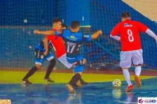 17 GOLS - Rodada de abertura foi empolgante e com muitos gols na Copa Metropolitana