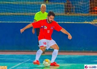 17 GOLS - Rodada de abertura foi empolgante e com muitos gols na Copa Metropolitana