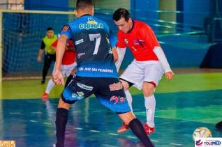 17 GOLS - Rodada de abertura foi empolgante e com muitos gols na Copa Metropolitana