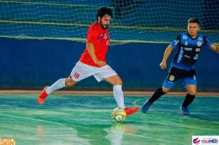 17 GOLS - Rodada de abertura foi empolgante e com muitos gols na Copa Metropolitana