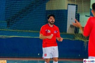 17 GOLS - Rodada de abertura foi empolgante e com muitos gols na Copa Metropolitana