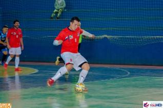 17 GOLS - Rodada de abertura foi empolgante e com muitos gols na Copa Metropolitana