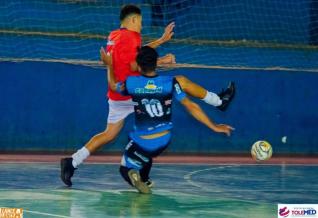 17 GOLS - Rodada de abertura foi empolgante e com muitos gols na Copa Metropolitana