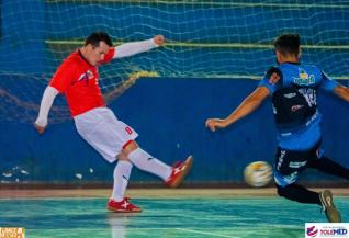17 GOLS - Rodada de abertura foi empolgante e com muitos gols na Copa Metropolitana