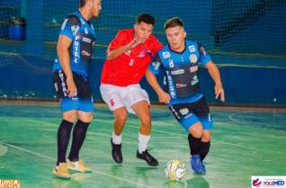 17 GOLS - Rodada de abertura foi empolgante e com muitos gols na Copa Metropolitana