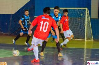 17 GOLS - Rodada de abertura foi empolgante e com muitos gols na Copa Metropolitana