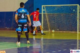 17 GOLS - Rodada de abertura foi empolgante e com muitos gols na Copa Metropolitana