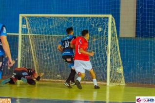 17 GOLS - Rodada de abertura foi empolgante e com muitos gols na Copa Metropolitana