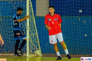 17 GOLS - Rodada de abertura foi empolgante e com muitos gols na Copa Metropolitana