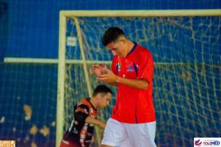 17 GOLS - Rodada de abertura foi empolgante e com muitos gols na Copa Metropolitana