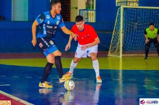 17 GOLS - Rodada de abertura foi empolgante e com muitos gols na Copa Metropolitana
