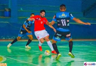 17 GOLS - Rodada de abertura foi empolgante e com muitos gols na Copa Metropolitana