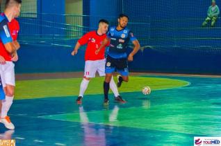 17 GOLS - Rodada de abertura foi empolgante e com muitos gols na Copa Metropolitana