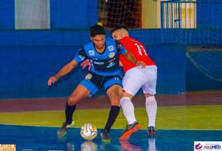17 GOLS - Rodada de abertura foi empolgante e com muitos gols na Copa Metropolitana