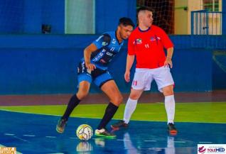 17 GOLS - Rodada de abertura foi empolgante e com muitos gols na Copa Metropolitana