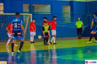 17 GOLS - Rodada de abertura foi empolgante e com muitos gols na Copa Metropolitana