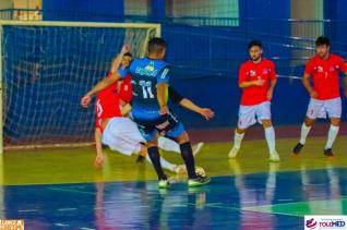 17 GOLS - Rodada de abertura foi empolgante e com muitos gols na Copa Metropolitana