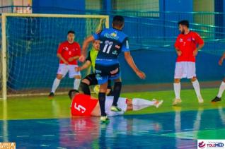 17 GOLS - Rodada de abertura foi empolgante e com muitos gols na Copa Metropolitana