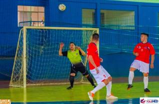 17 GOLS - Rodada de abertura foi empolgante e com muitos gols na Copa Metropolitana