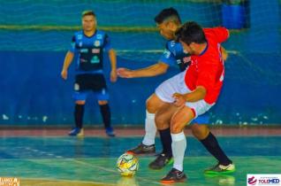 17 GOLS - Rodada de abertura foi empolgante e com muitos gols na Copa Metropolitana