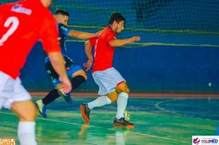 17 GOLS - Rodada de abertura foi empolgante e com muitos gols na Copa Metropolitana