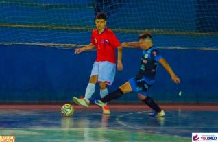 17 GOLS - Rodada de abertura foi empolgante e com muitos gols na Copa Metropolitana