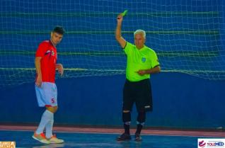 17 GOLS - Rodada de abertura foi empolgante e com muitos gols na Copa Metropolitana