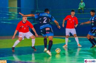 17 GOLS - Rodada de abertura foi empolgante e com muitos gols na Copa Metropolitana