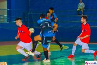 17 GOLS - Rodada de abertura foi empolgante e com muitos gols na Copa Metropolitana