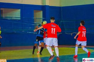 17 GOLS - Rodada de abertura foi empolgante e com muitos gols na Copa Metropolitana
