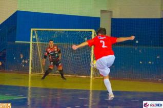 17 GOLS - Rodada de abertura foi empolgante e com muitos gols na Copa Metropolitana