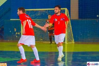 17 GOLS - Rodada de abertura foi empolgante e com muitos gols na Copa Metropolitana