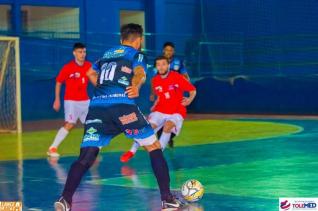 17 GOLS - Rodada de abertura foi empolgante e com muitos gols na Copa Metropolitana